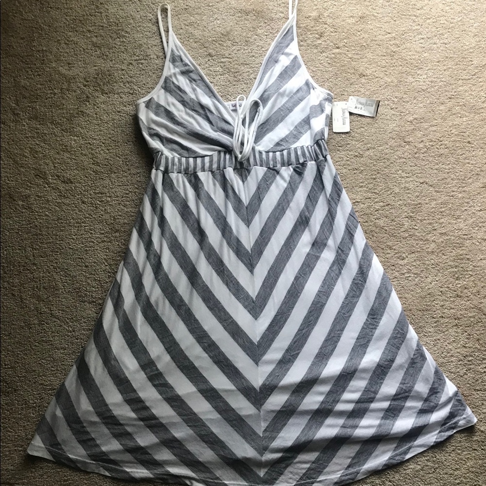 Splendid Summer Dress